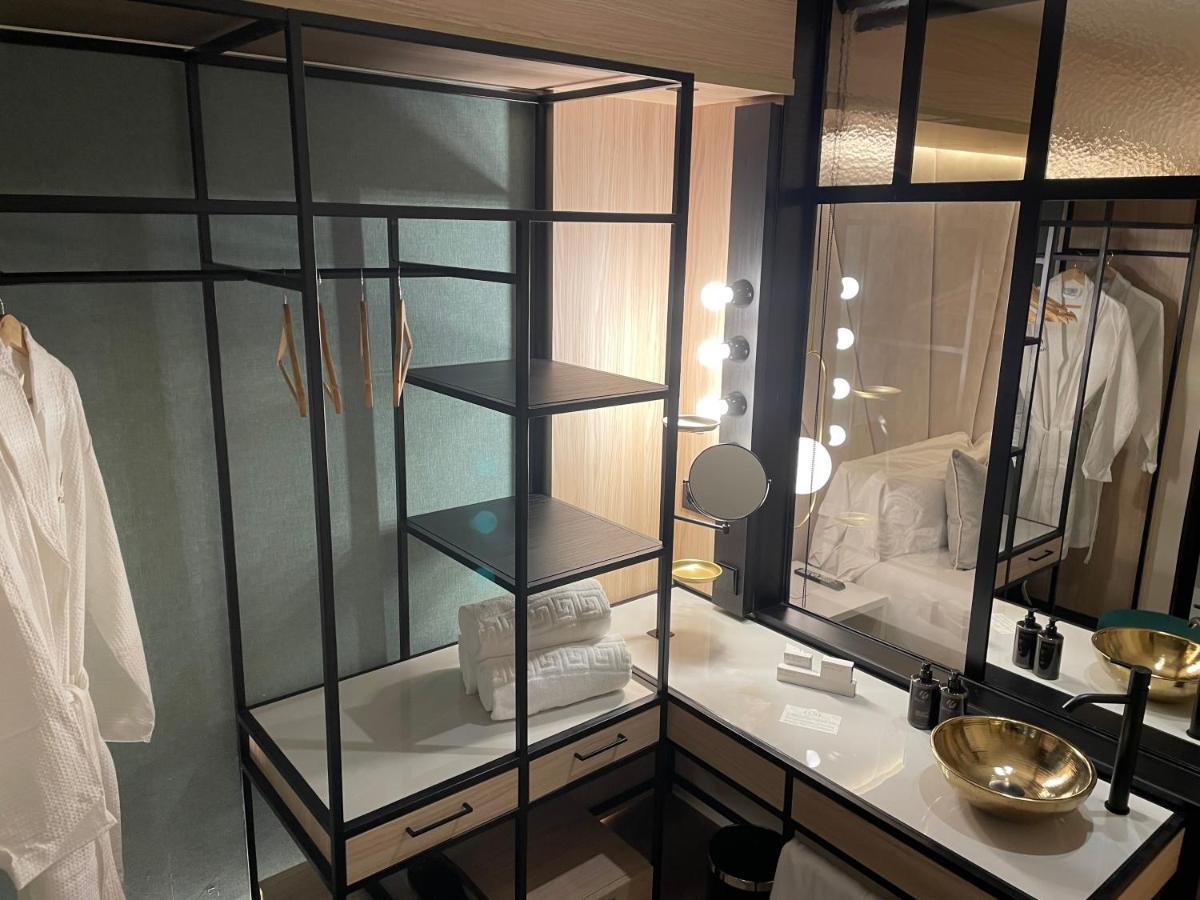 Nivia Born Boutique Hotel Palma de Mallorca Luaran gambar