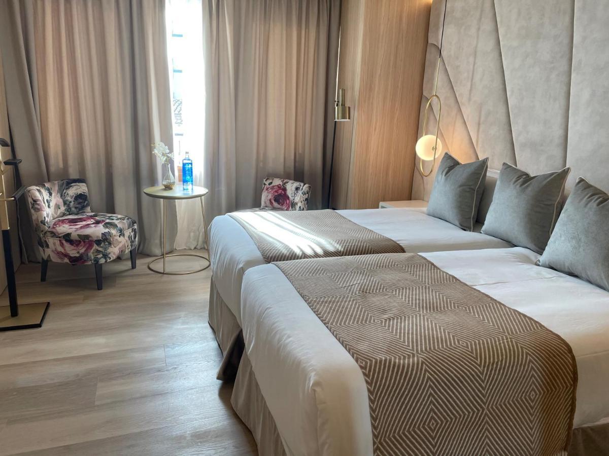Nivia Born Boutique Hotel Palma de Mallorca Luaran gambar