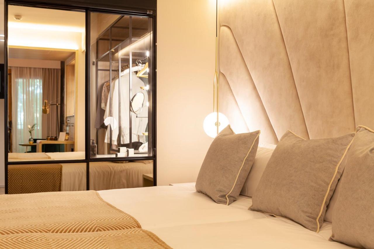 Nivia Born Boutique Hotel Palma de Mallorca Luaran gambar
