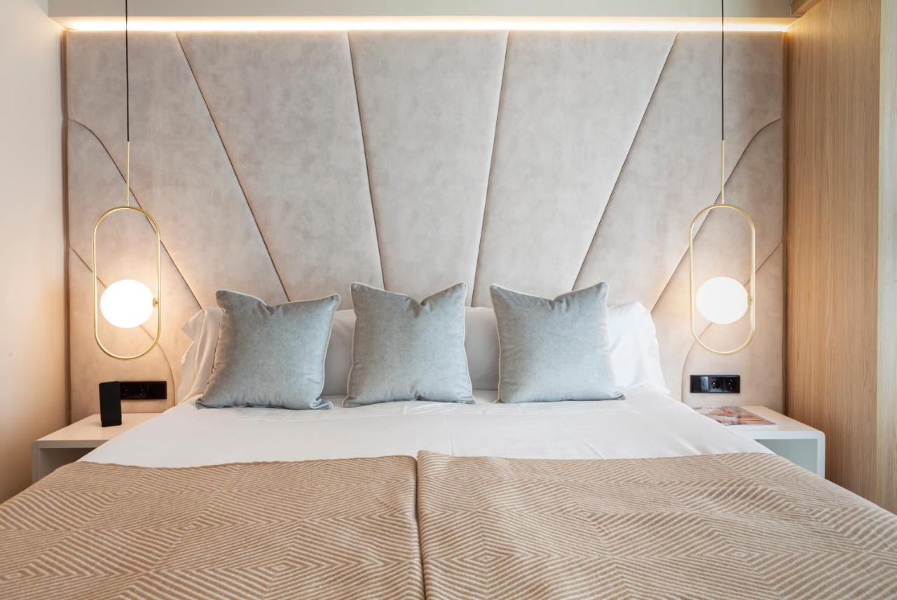 Nivia Born Boutique Hotel Palma de Mallorca Luaran gambar