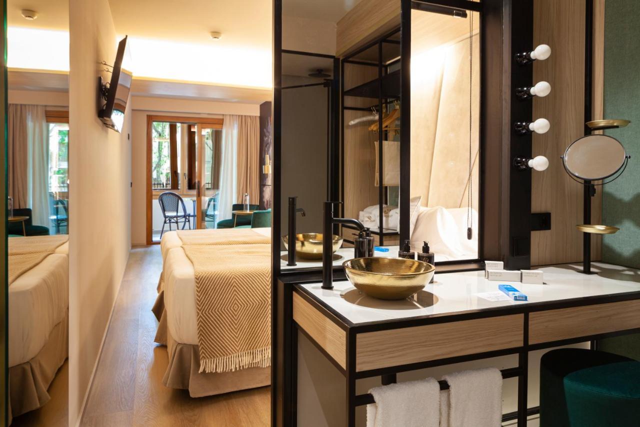 Nivia Born Boutique Hotel Palma de Mallorca Luaran gambar
