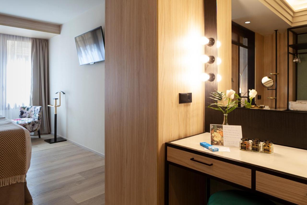 Nivia Born Boutique Hotel Palma de Mallorca Luaran gambar