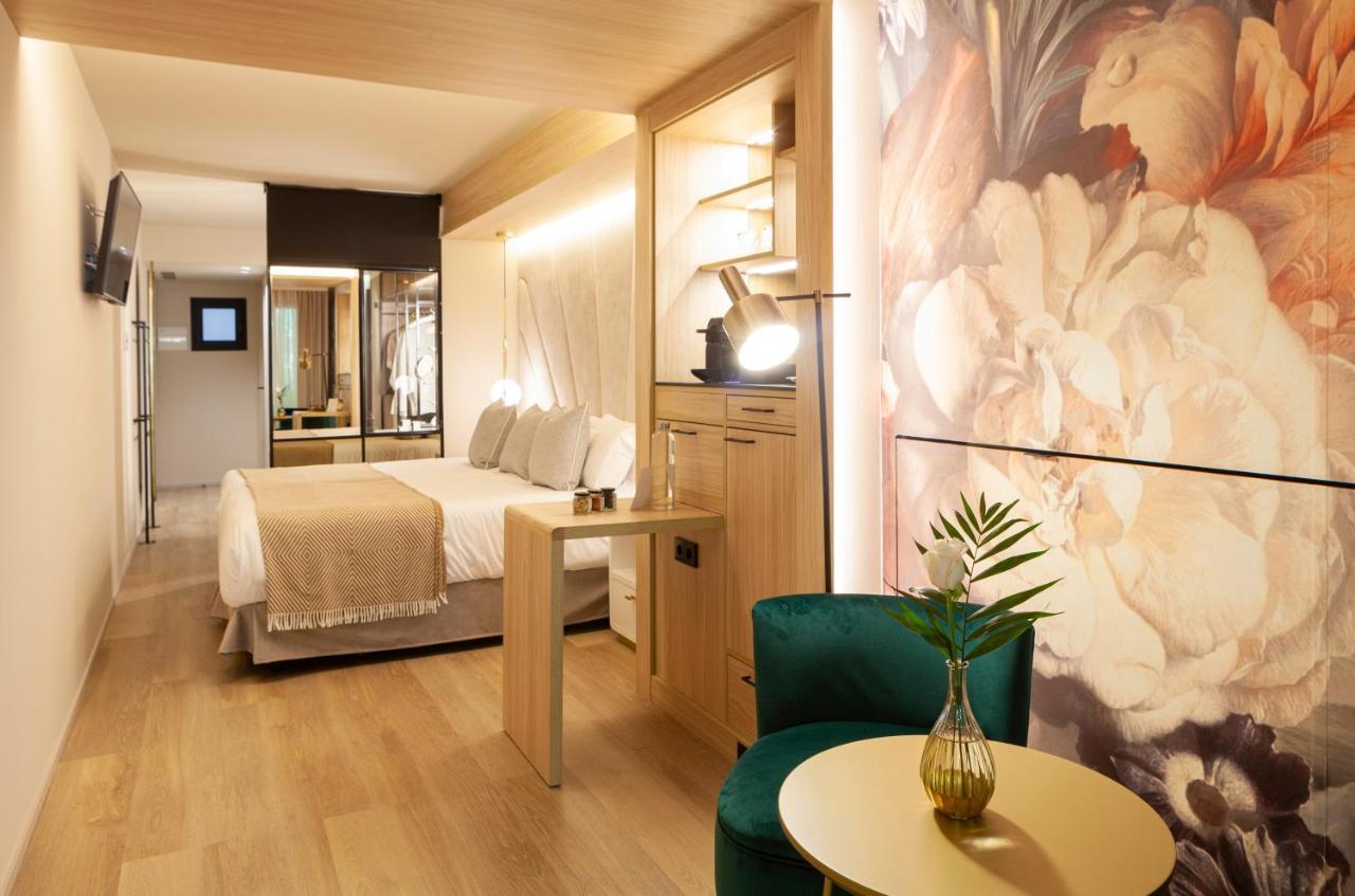 Nivia Born Boutique Hotel Palma de Mallorca Luaran gambar