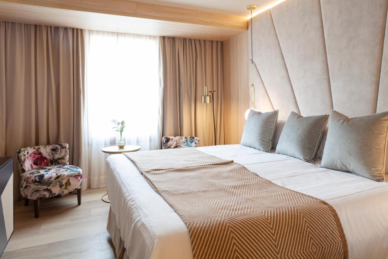 Nivia Born Boutique Hotel Palma de Mallorca Luaran gambar