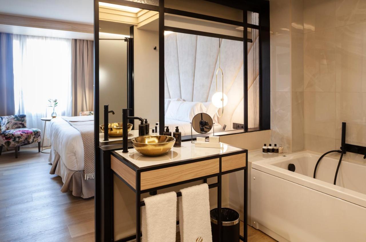 Nivia Born Boutique Hotel Palma de Mallorca Luaran gambar
