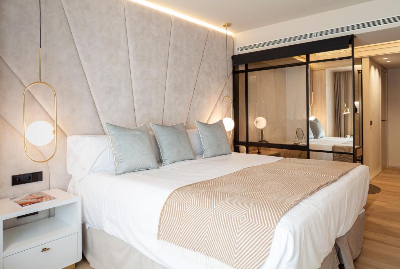 Nivia Born Boutique Hotel Palma de Mallorca Luaran gambar