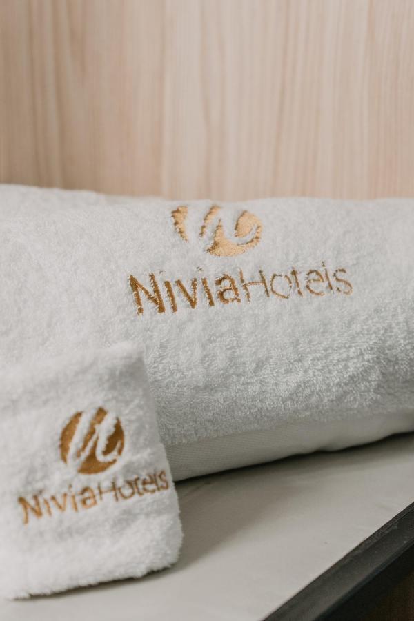Nivia Born Boutique Hotel Palma de Mallorca Luaran gambar
