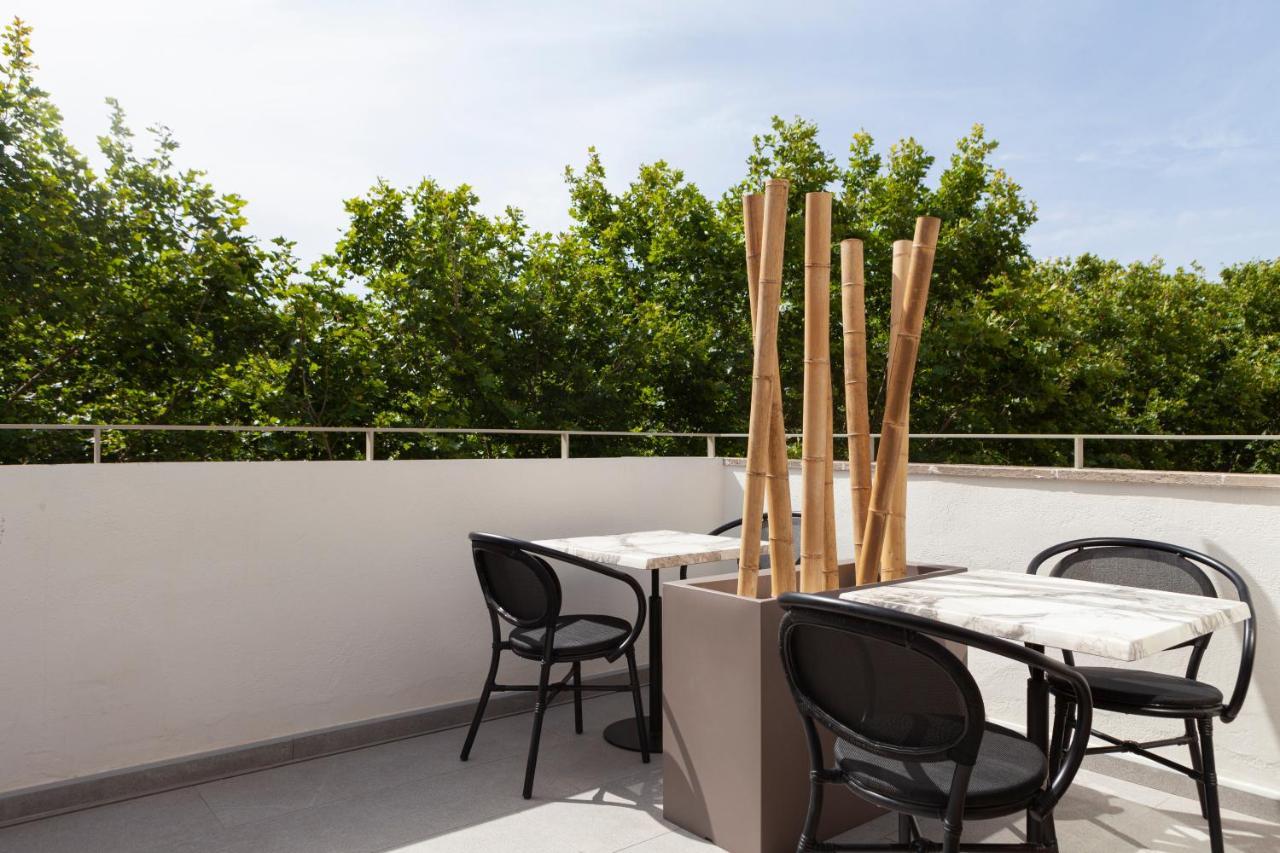 Nivia Born Boutique Hotel Palma de Mallorca Luaran gambar