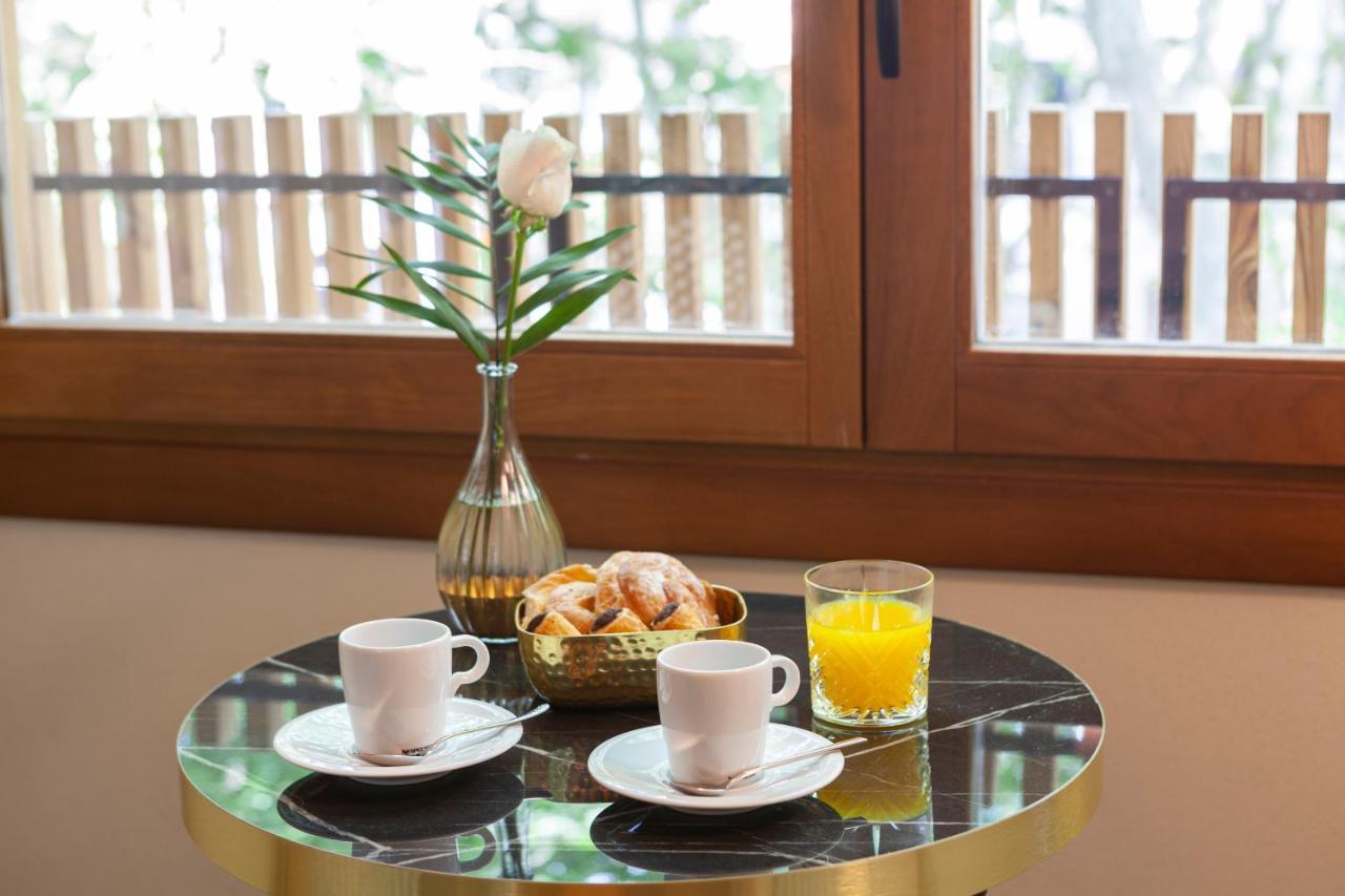 Nivia Born Boutique Hotel Palma de Mallorca Luaran gambar