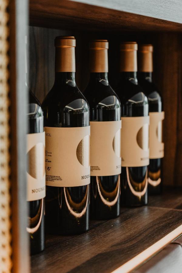 Nivia Born Boutique Hotel Palma de Mallorca Luaran gambar