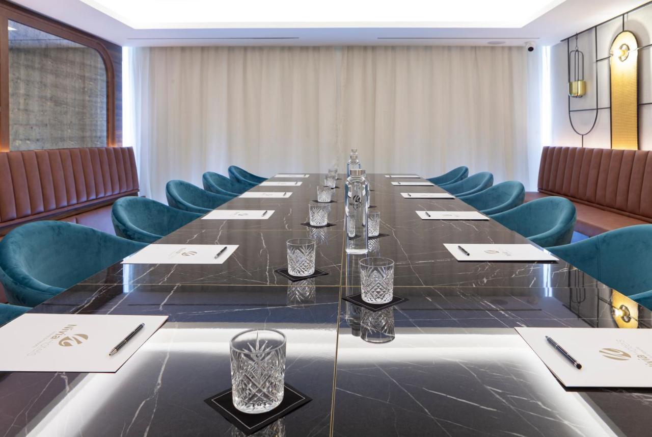 Nivia Born Boutique Hotel Palma de Mallorca Luaran gambar