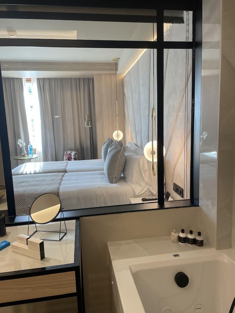 Nivia Born Boutique Hotel Palma de Mallorca Luaran gambar