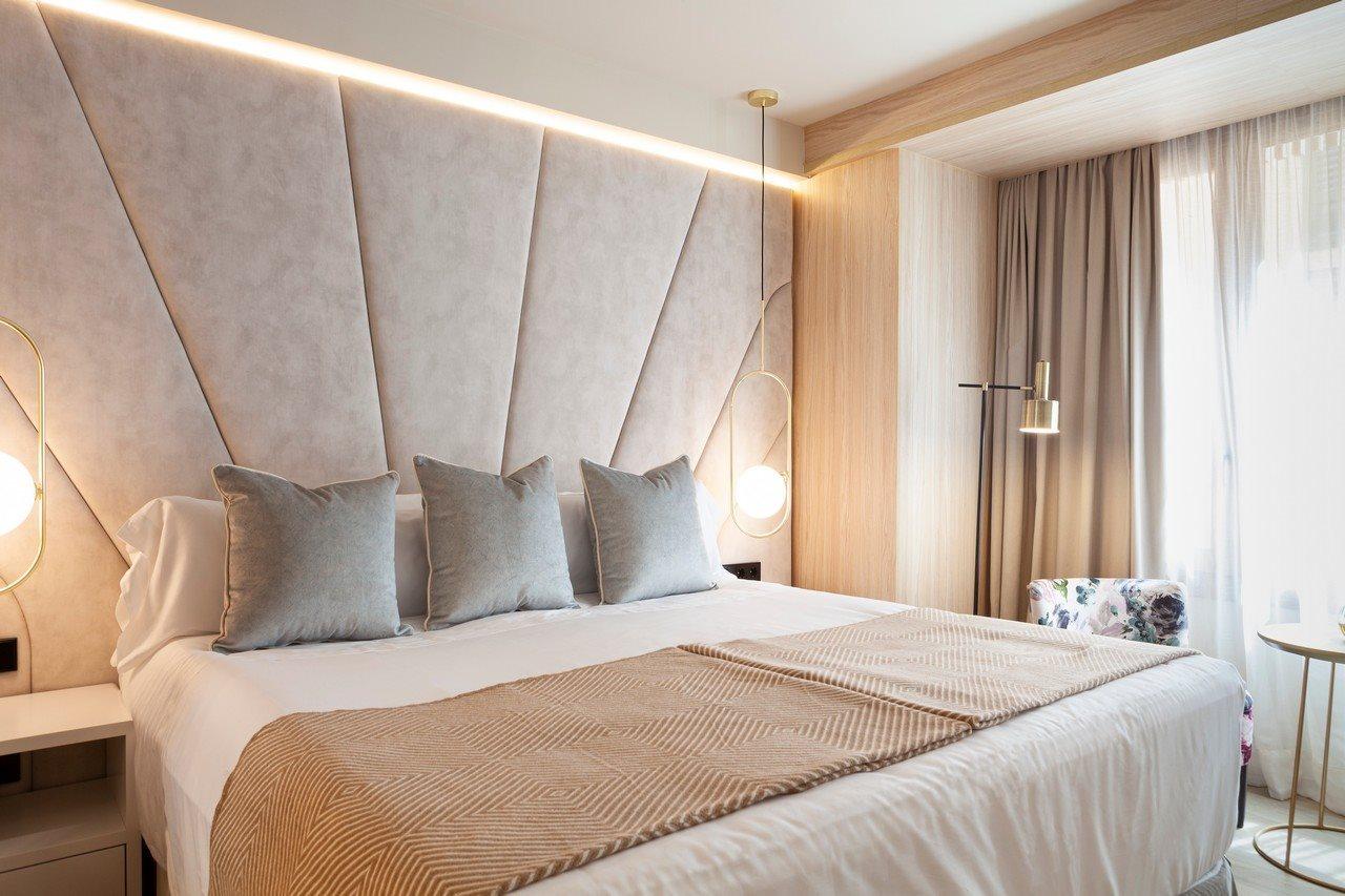 Nivia Born Boutique Hotel Palma de Mallorca Luaran gambar