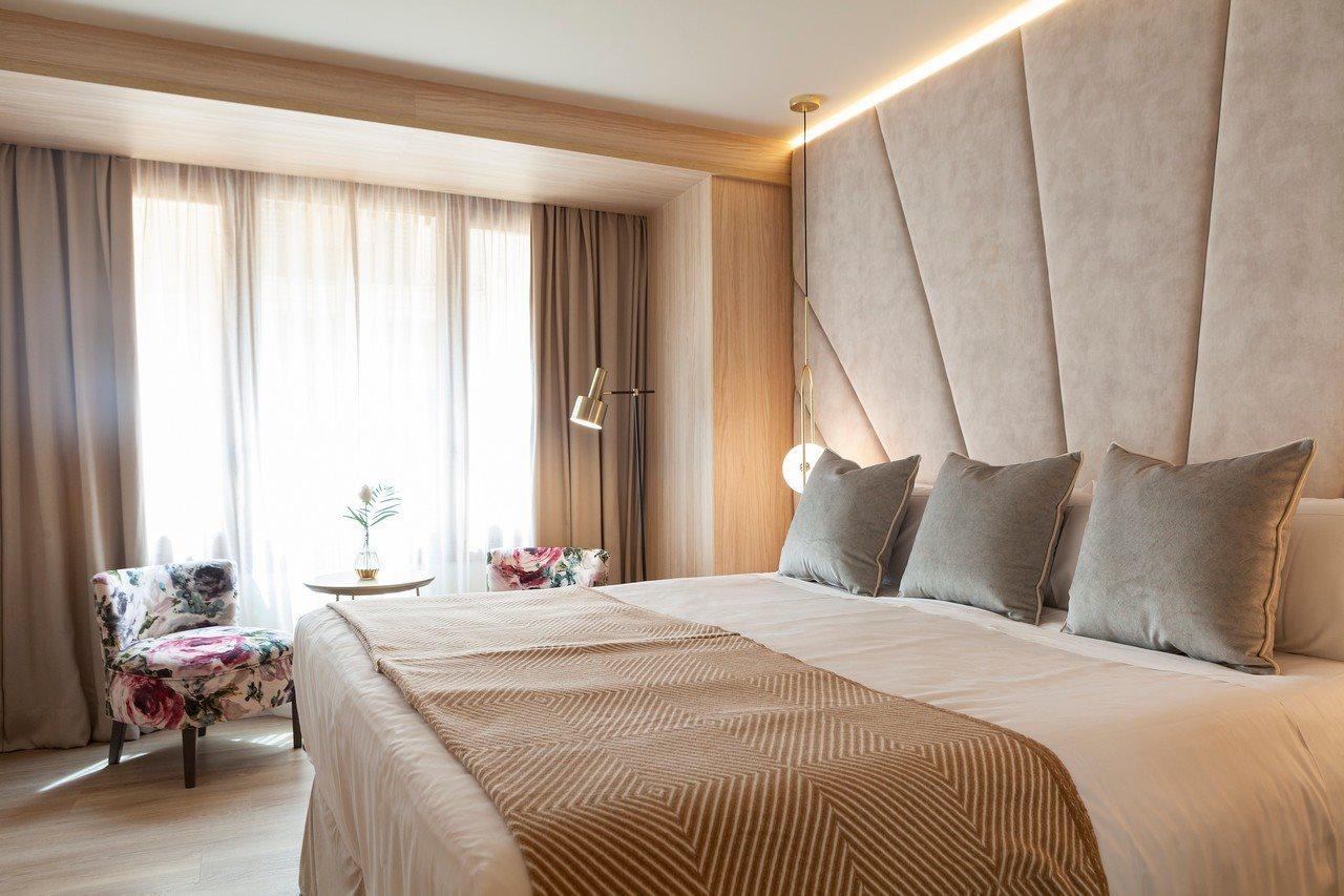 Nivia Born Boutique Hotel Palma de Mallorca Luaran gambar