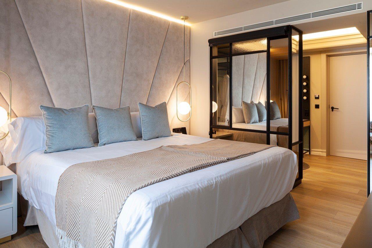 Nivia Born Boutique Hotel Palma de Mallorca Luaran gambar
