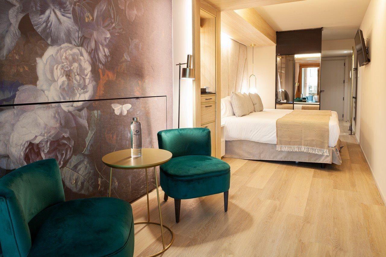 Nivia Born Boutique Hotel Palma de Mallorca Luaran gambar