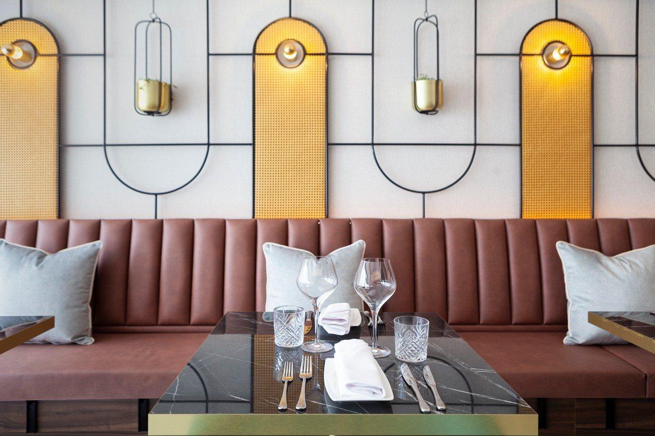 Nivia Born Boutique Hotel Palma de Mallorca Luaran gambar