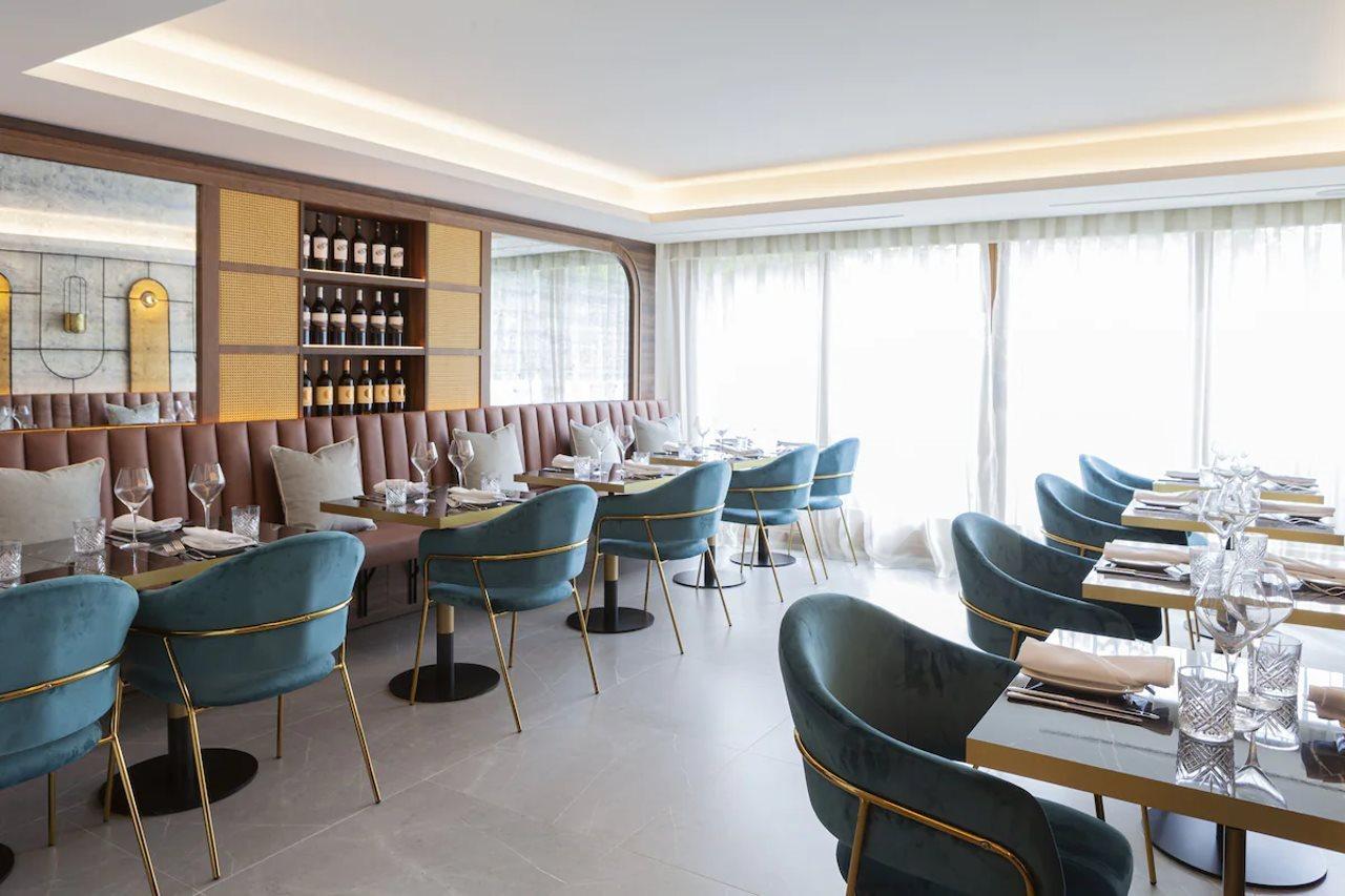 Nivia Born Boutique Hotel Palma de Mallorca Luaran gambar