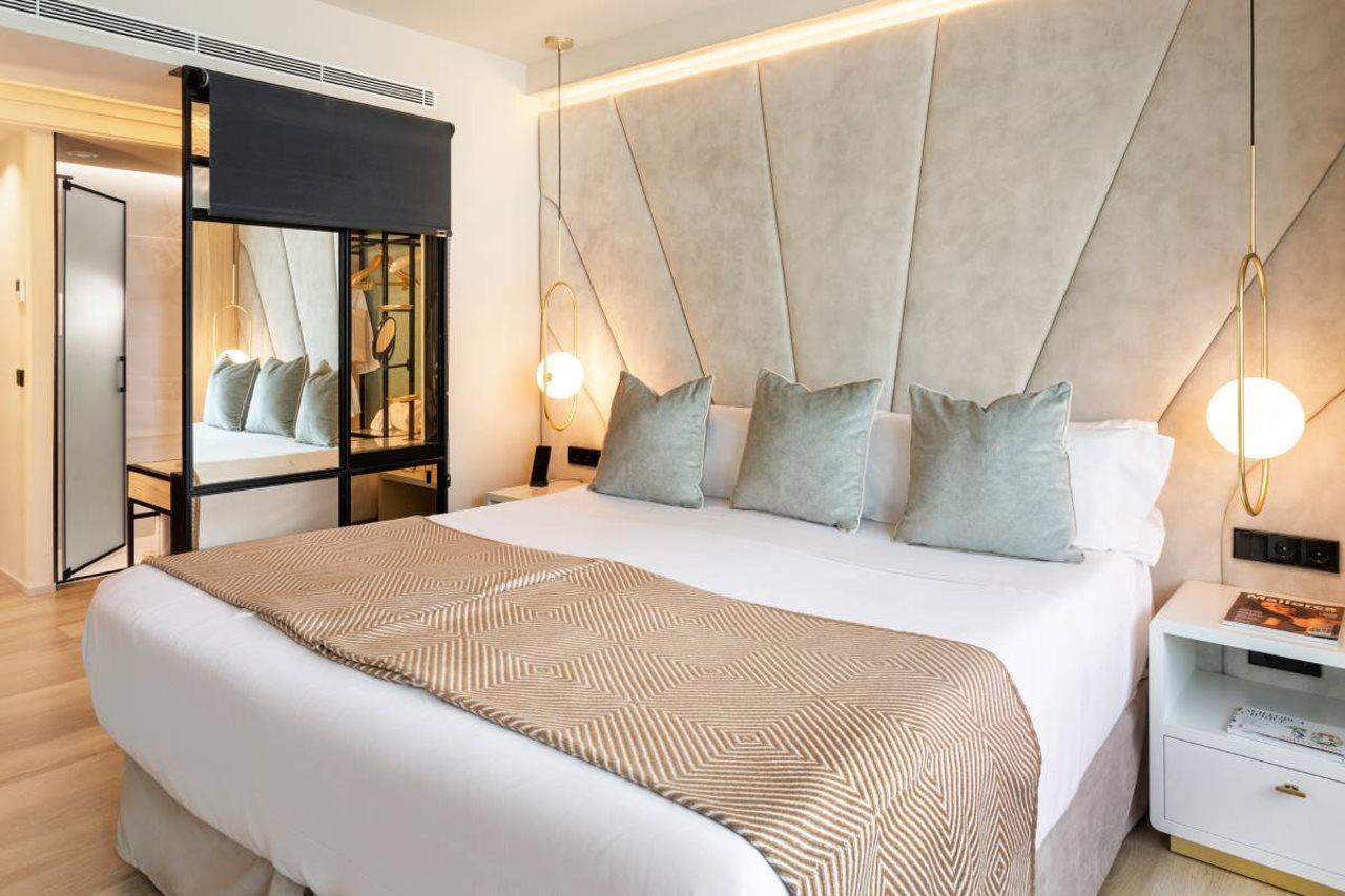 Nivia Born Boutique Hotel Palma de Mallorca Luaran gambar