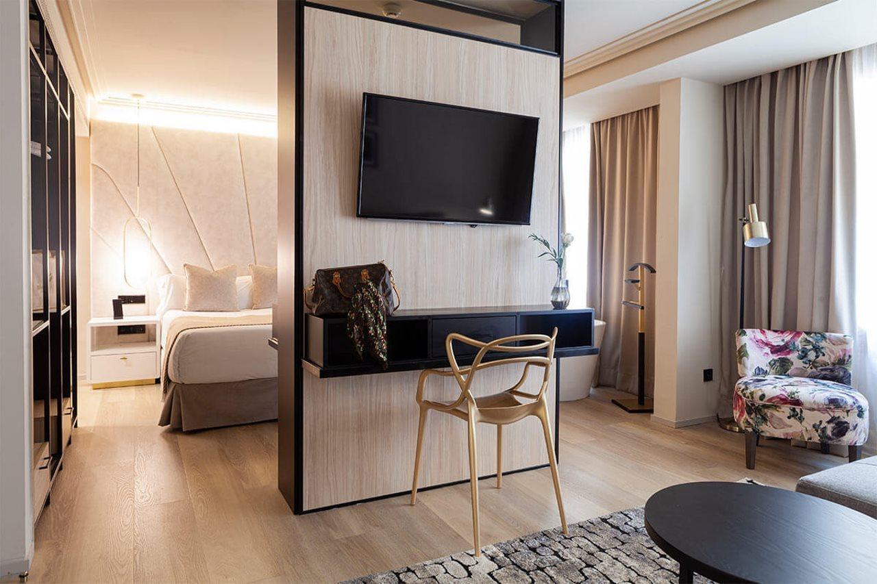 Nivia Born Boutique Hotel Palma de Mallorca Luaran gambar