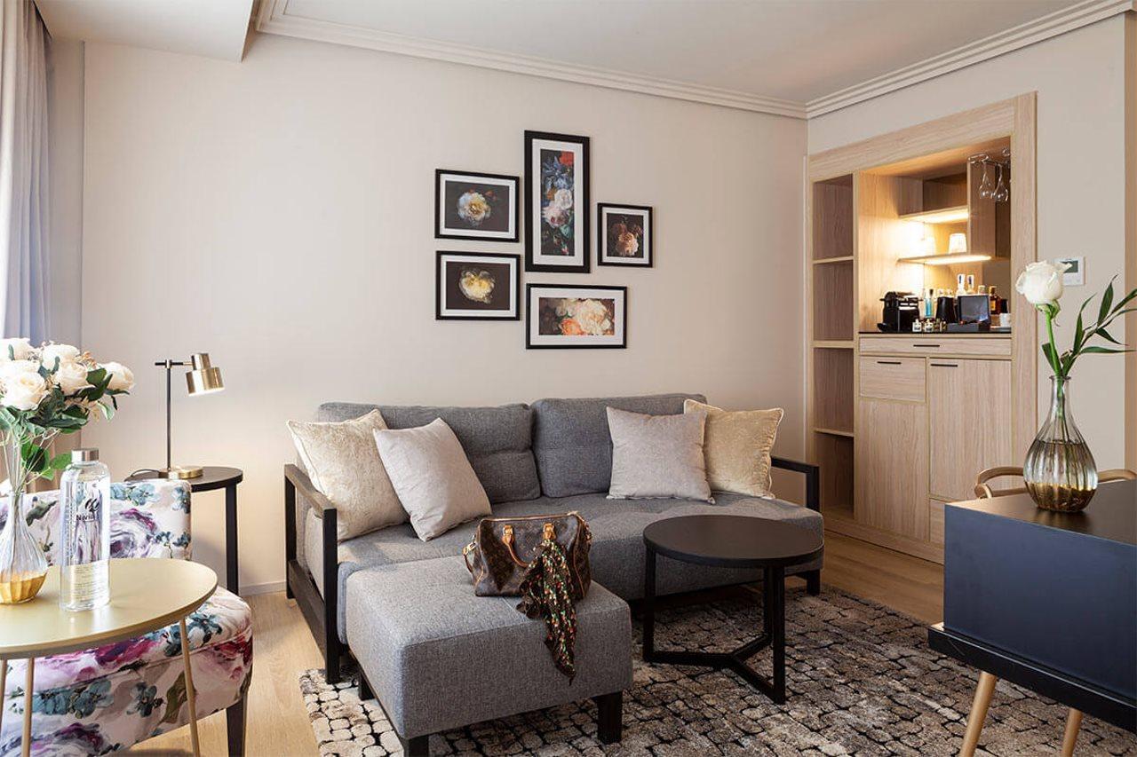 Nivia Born Boutique Hotel Palma de Mallorca Luaran gambar