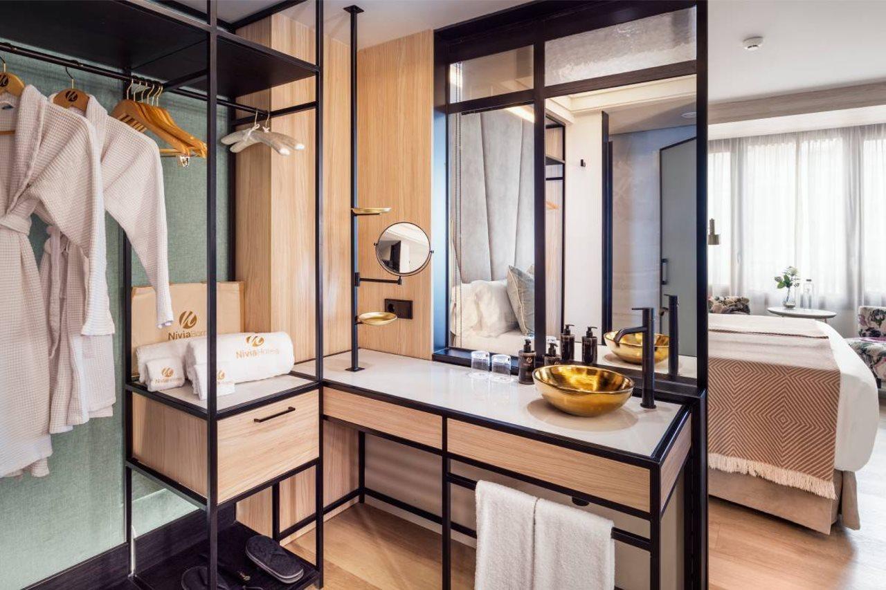Nivia Born Boutique Hotel Palma de Mallorca Luaran gambar
