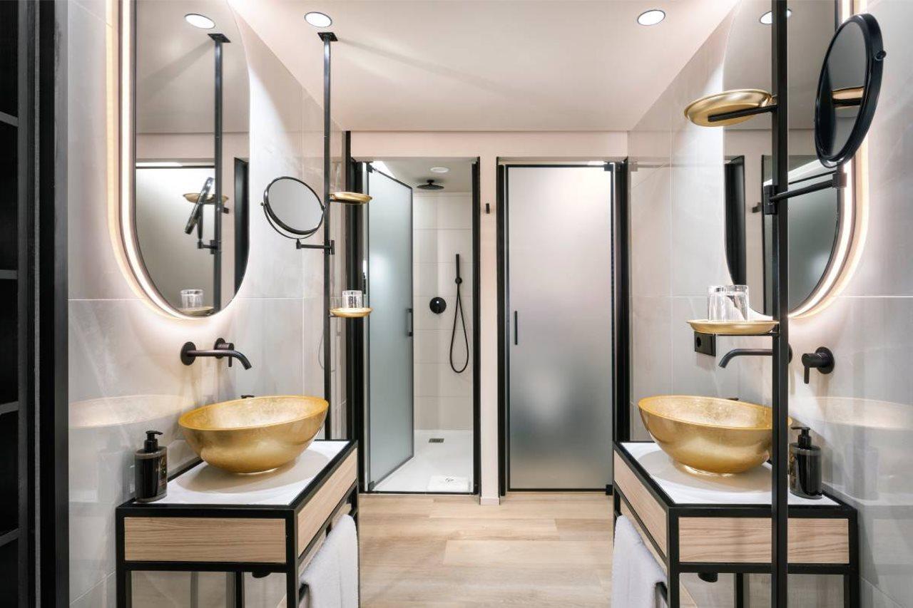 Nivia Born Boutique Hotel Palma de Mallorca Luaran gambar