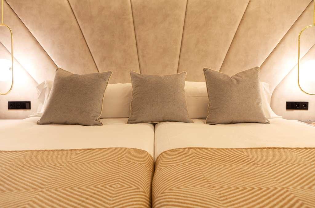 Nivia Born Boutique Hotel Palma de Mallorca Bilik gambar