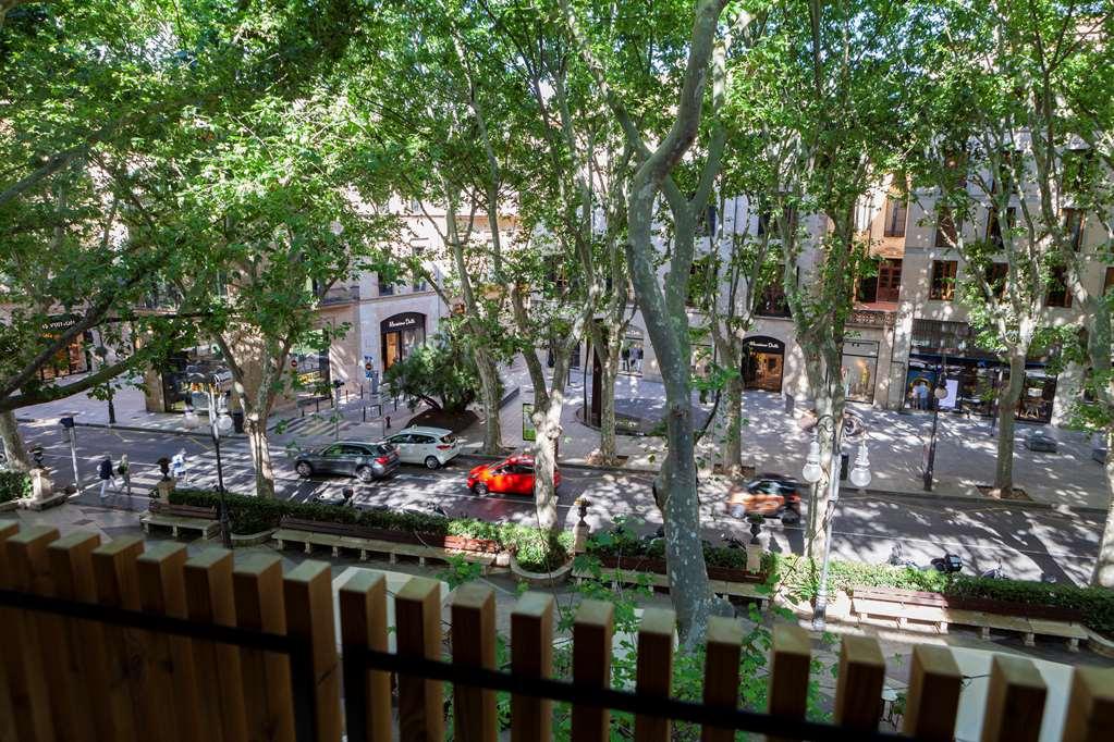 Nivia Born Boutique Hotel Palma de Mallorca Bilik gambar