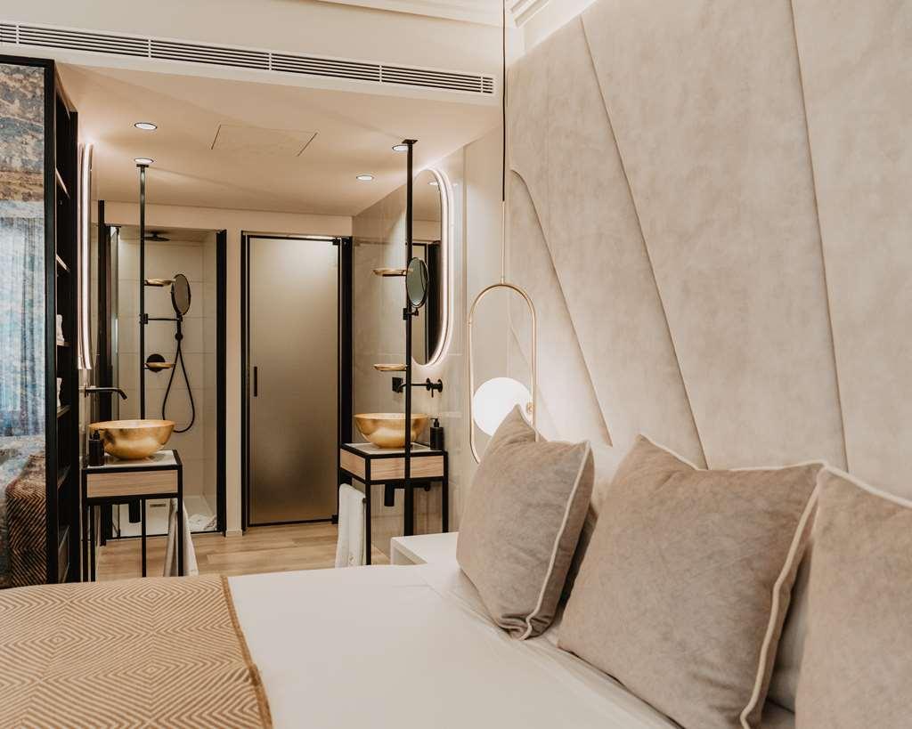 Nivia Born Boutique Hotel Palma de Mallorca Bilik gambar