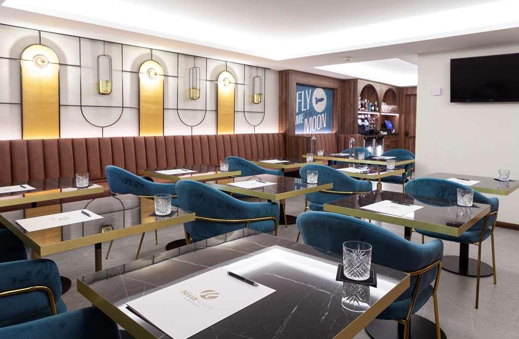 Nivia Born Boutique Hotel Palma de Mallorca Kemudahan gambar
